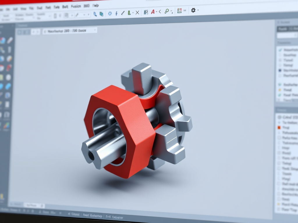 How to Make a Hexagon Infill Pattern in Fusion 360: Step by Step